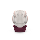 Solution S Style Quartz Pink | dark pink