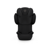 Solution S Style Sepia black | black