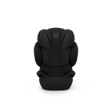 Solution S Style Sepia black | black
