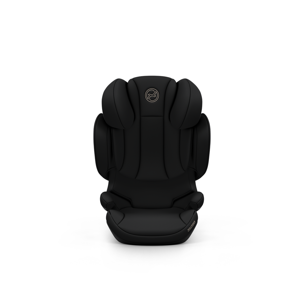 Solution S Sepia Black | black