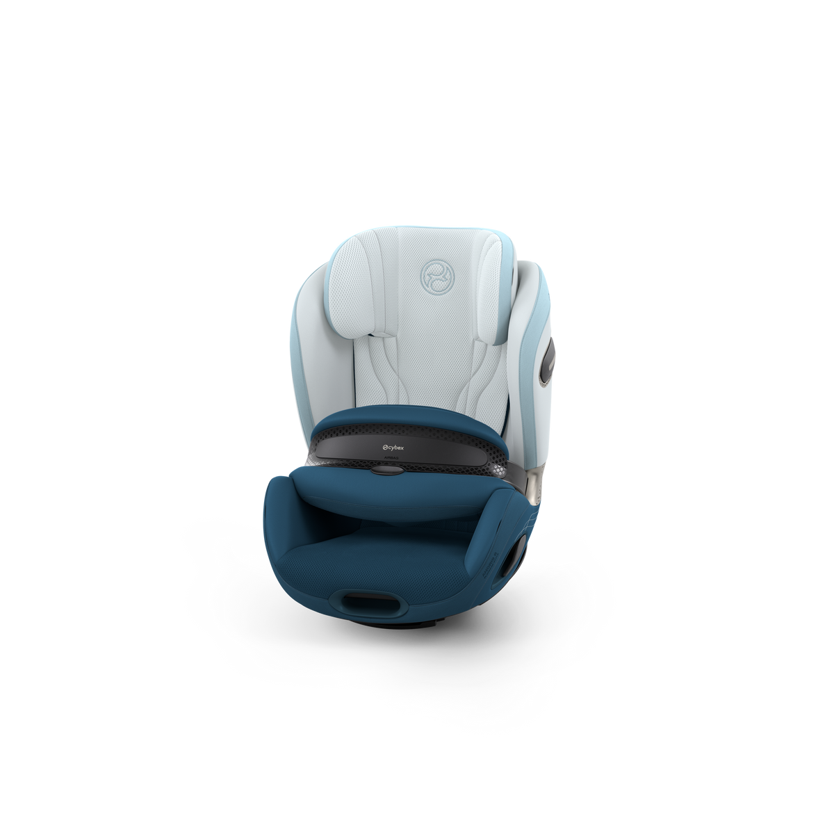 Anoris S Style Opal Blue | medium blue