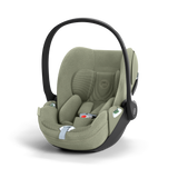CLOUD T I-SIZE PLUS Sage Green | mid green