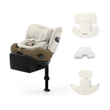 Sirona S Neugeboreneneinlage Jade Green | yellow green