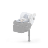 Sirona S Neugeboreneneinlage Misty Grey | light grey