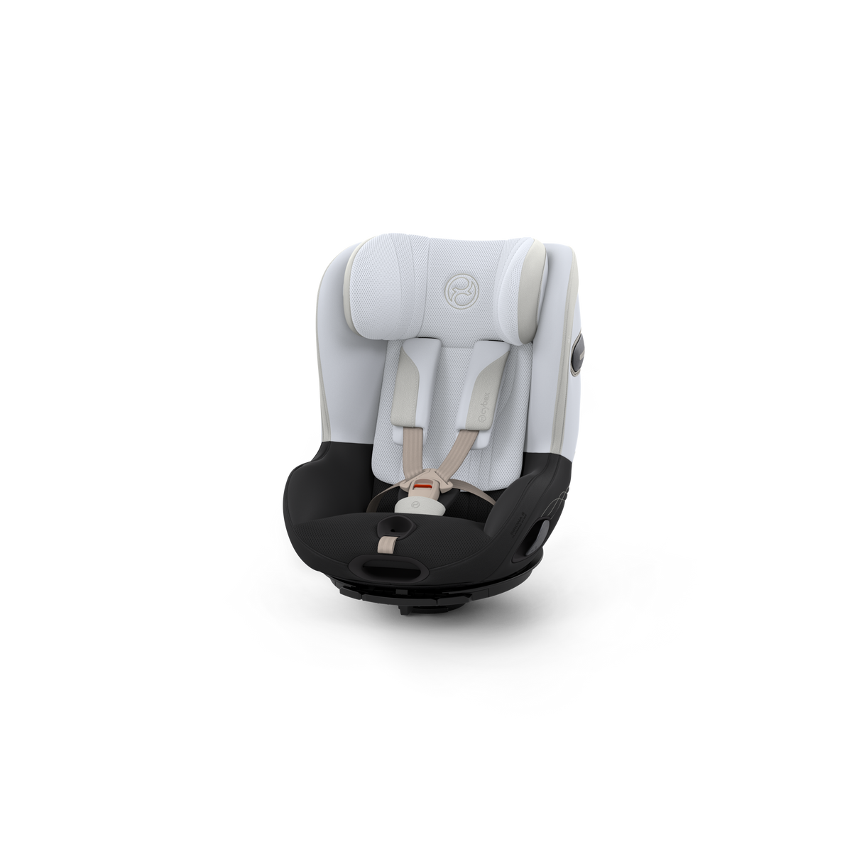Sirona S Style Misty Grey | light grey
