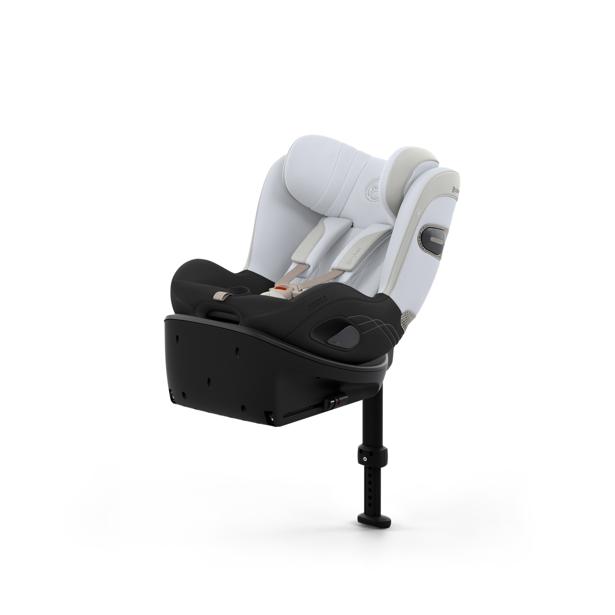 Sirona Si Style Misty Grey | light grey