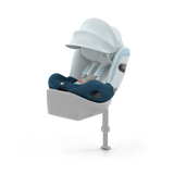 Sirona S Style Opal Blue | medium blue