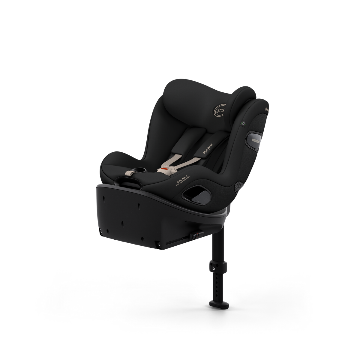 Sirona Si Sepia Black | black