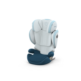 Solution S Style Opal Blue | medium blue