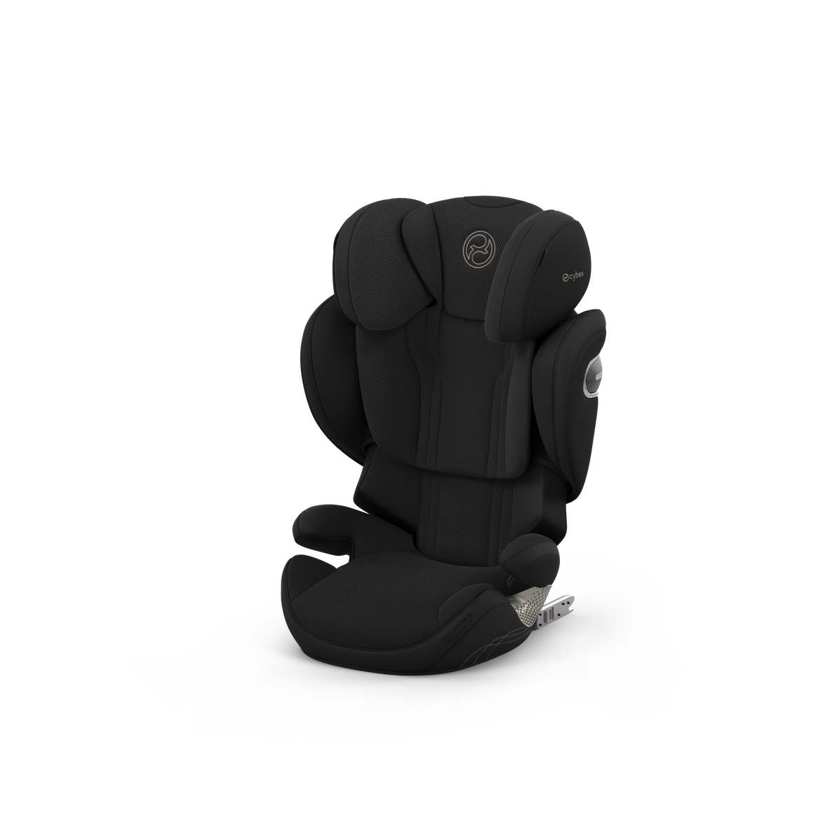 Solution S Style Sepia black | black