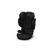 Solution S Sepia Black | black