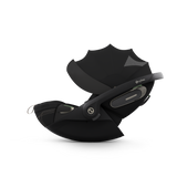 Cloud S Style Sepia Black | black