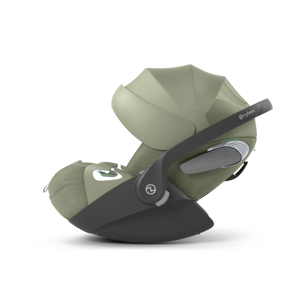 CLOUD T I-SIZE PLUS Sage Green | mid green