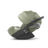CLOUD T I-SIZE PLUS Sage Green | mid green