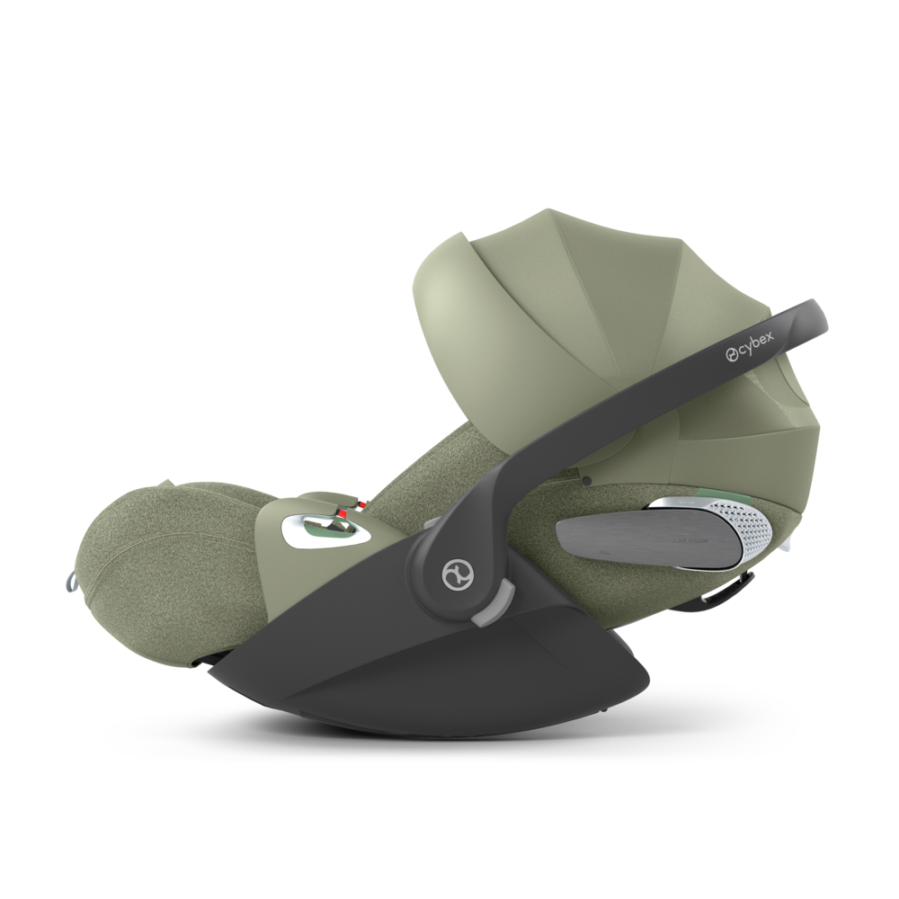 CLOUD T I-SIZE PLUS Sage Green | mid green