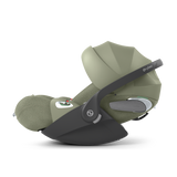 CLOUD T I-SIZE PLUS Sage Green | mid green