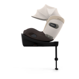 Sirona Si Style Amber Brown | light brown