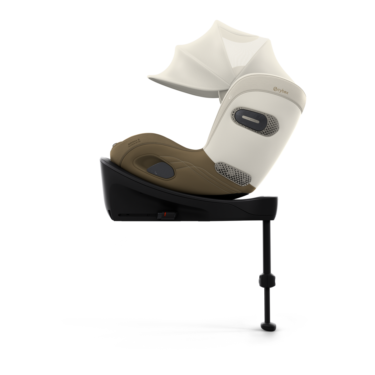 Sirona S Style Jade Green | yellow green