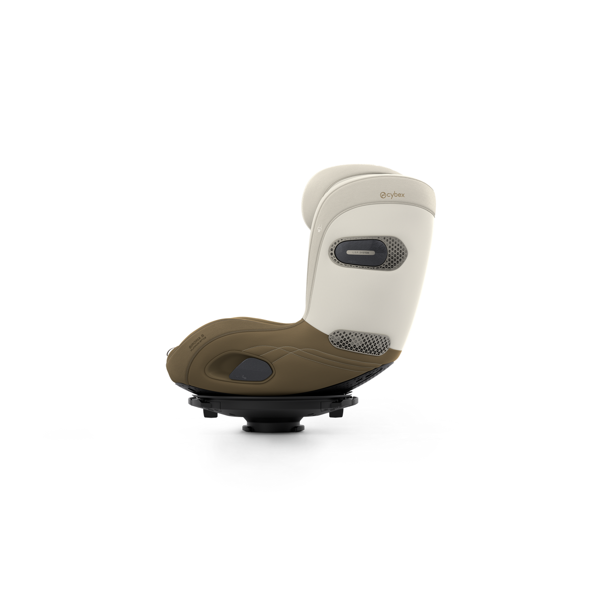 Sirona S Style Jade Green | yellow green