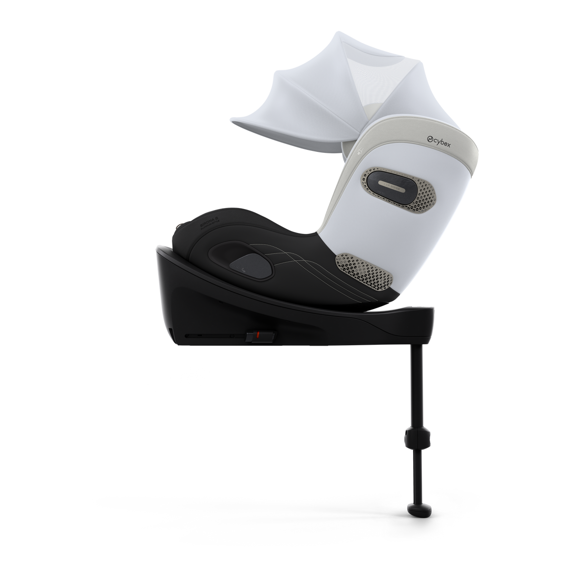 Sirona Si Style Misty Grey | light grey