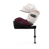 Sirona S Style Quartz Pink | dark pink
