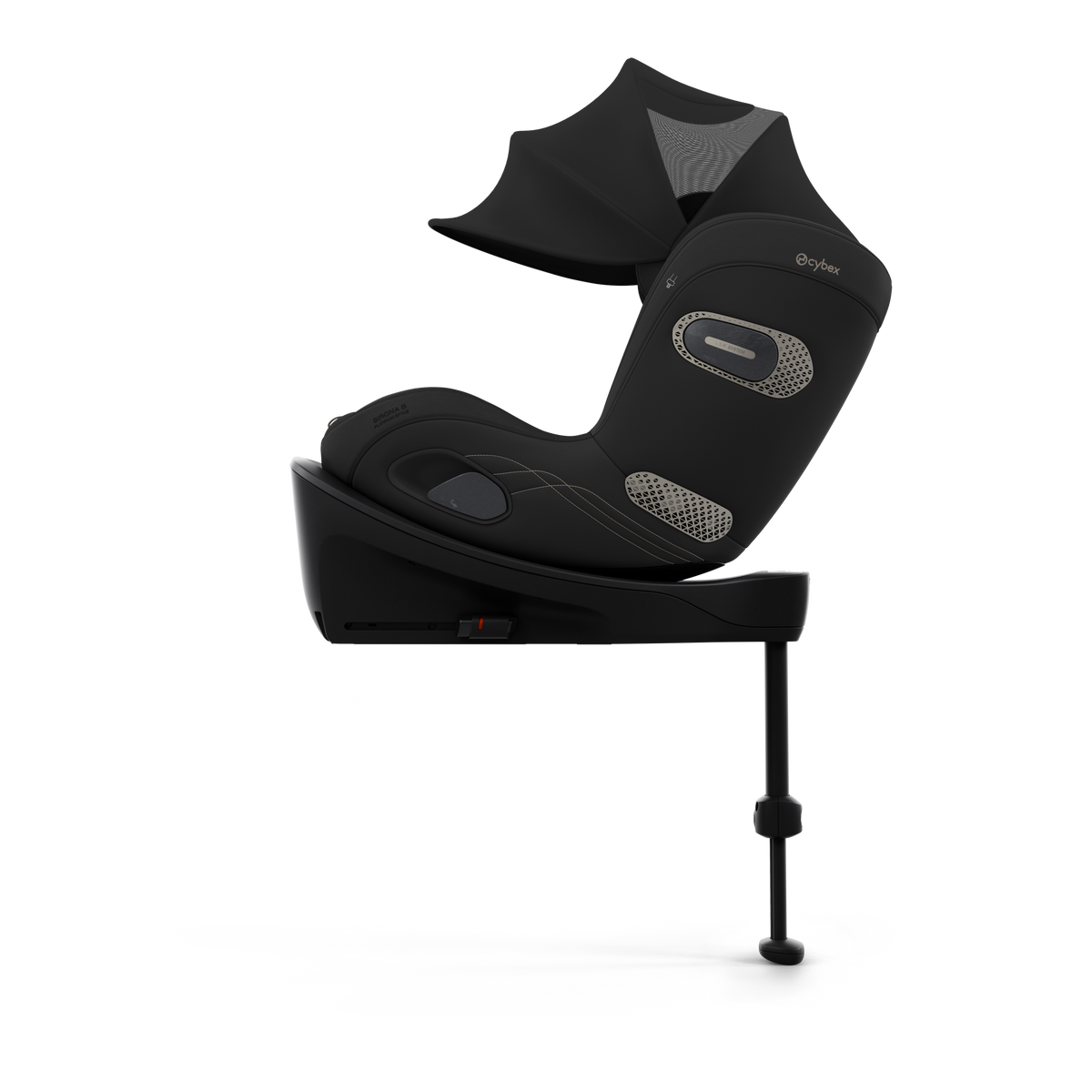 Sirona Si Style Sepia Black | black