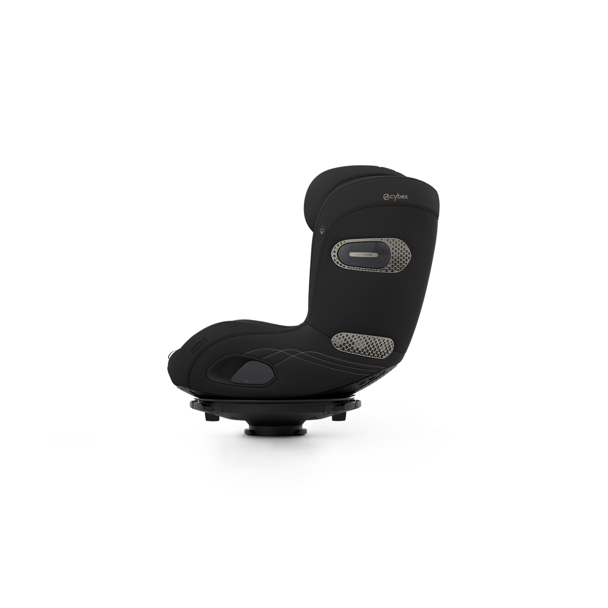 Sirona S Style Stepia Black | black