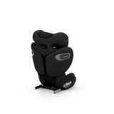 Solution S Style Sepia black | black