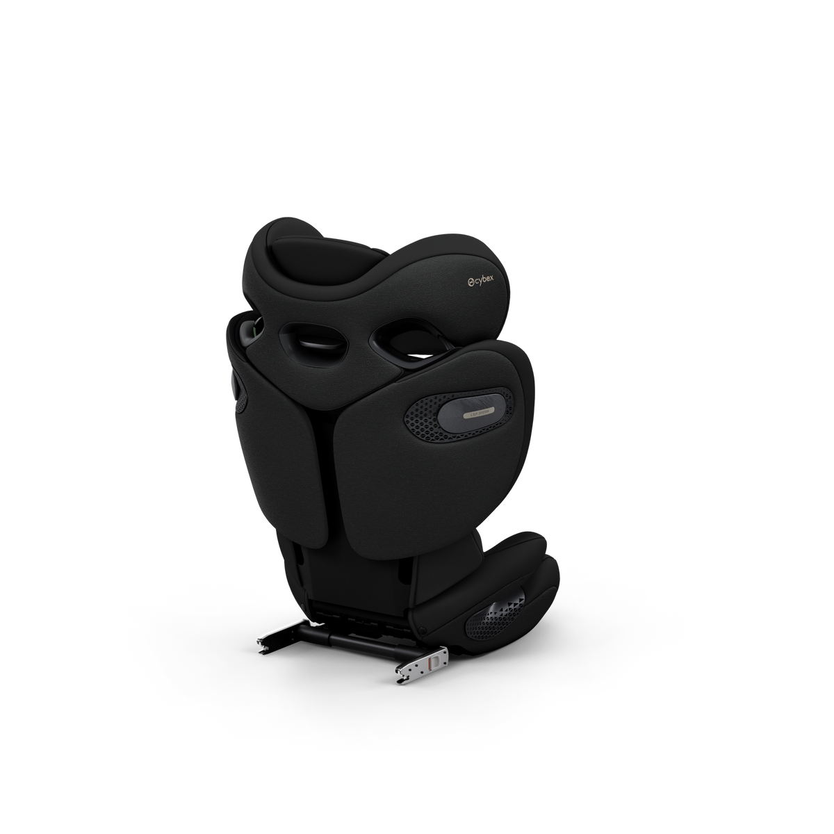 Solution S Sepia Black | black