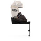 Anoris S Style Amber Brown | light brown