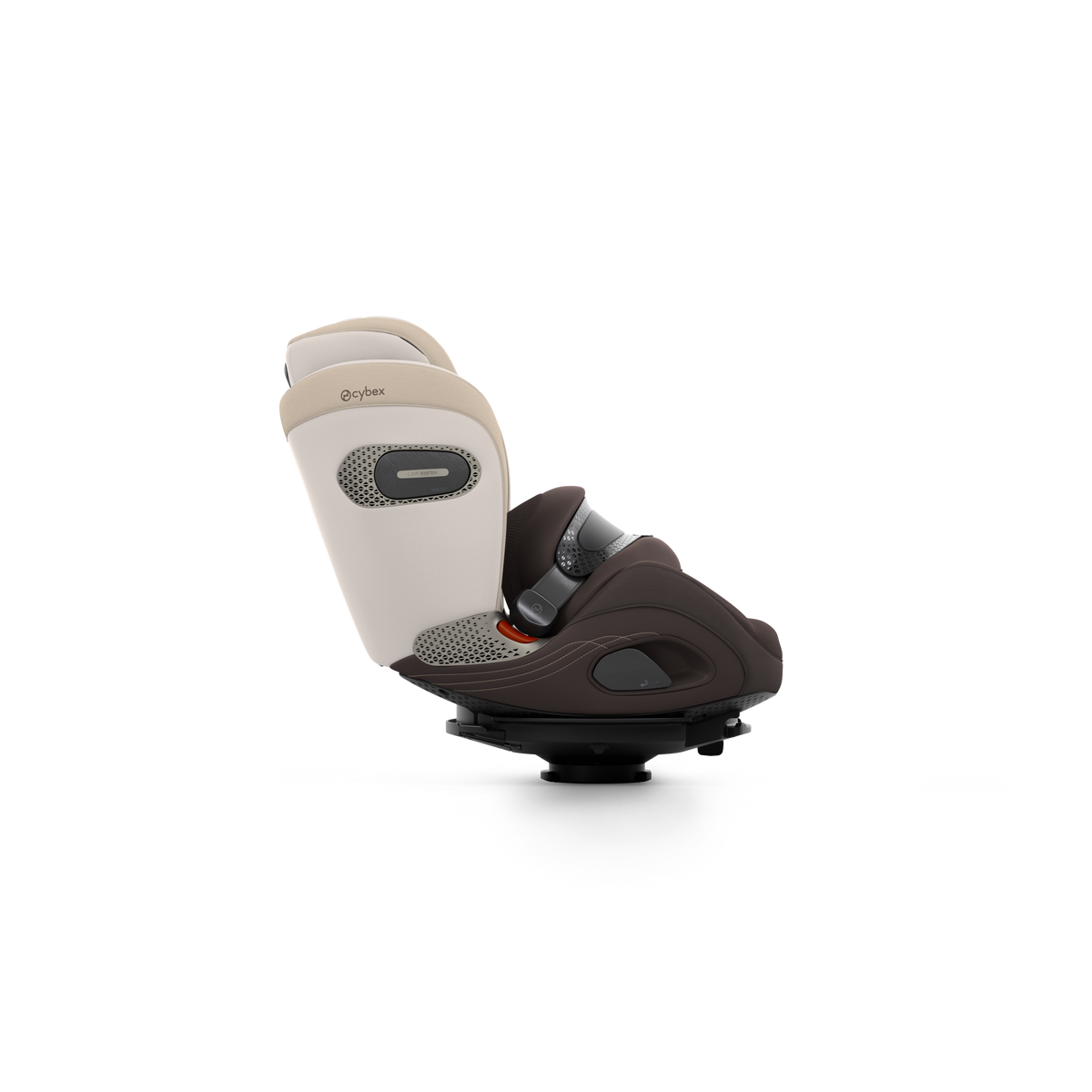 Anoris S Style Amber Brown | light brown