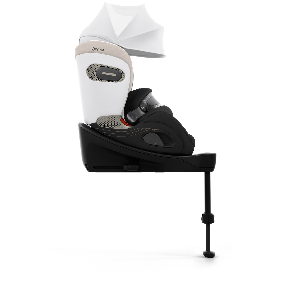 Anoris Si Style Off White | light beige