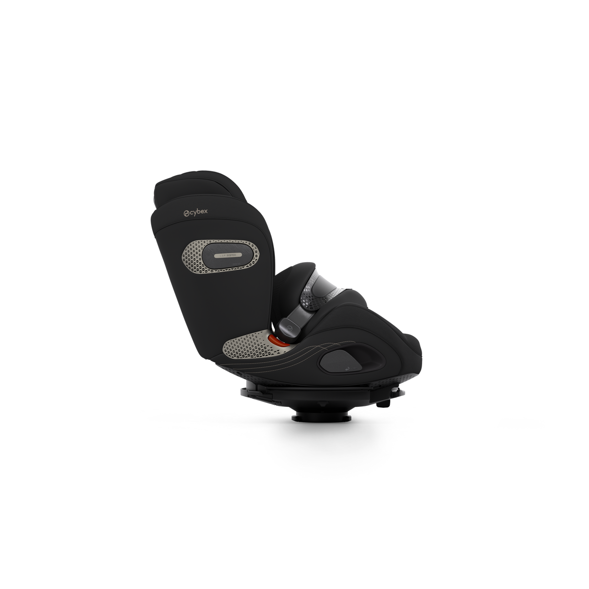 Anoris S Style Sepia Black | black
