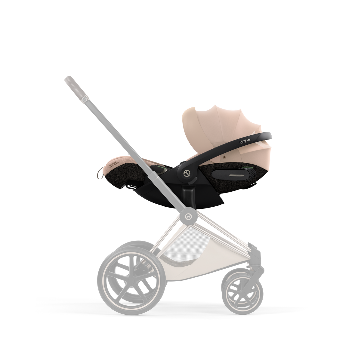 Cloud S Cozy Beige | beige