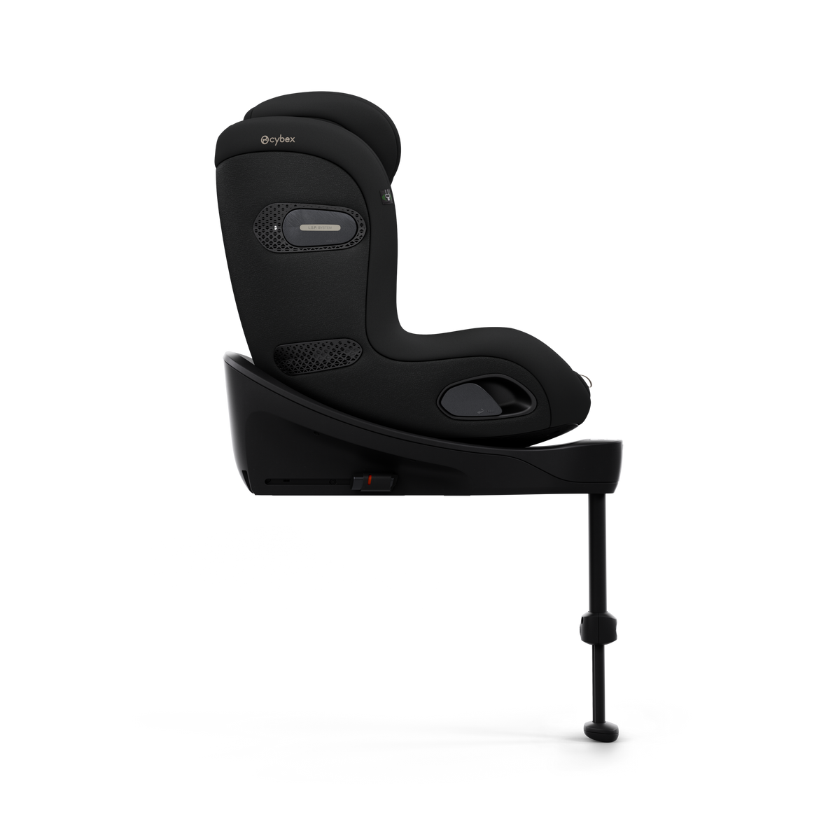 Sirona S Sepia Black | black
