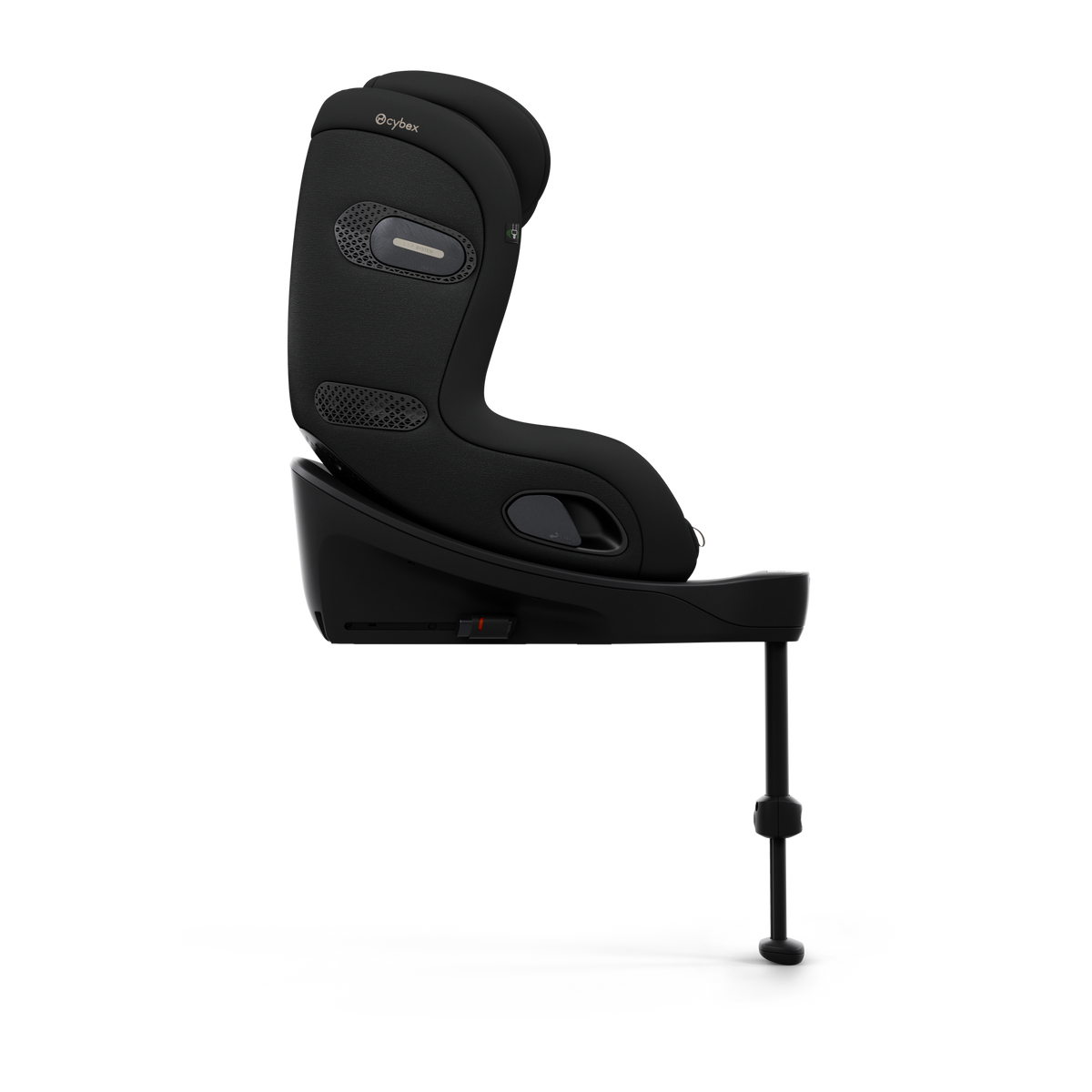 Sirona S Sepia Black | black