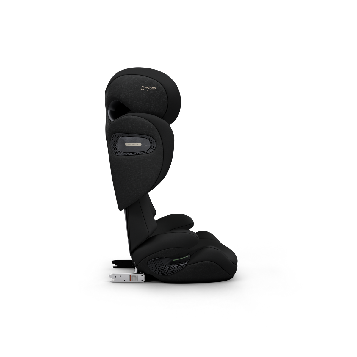 Solution S Sepia Black | black
