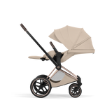 PRIAM Style Sitzbezug Cozy Beige