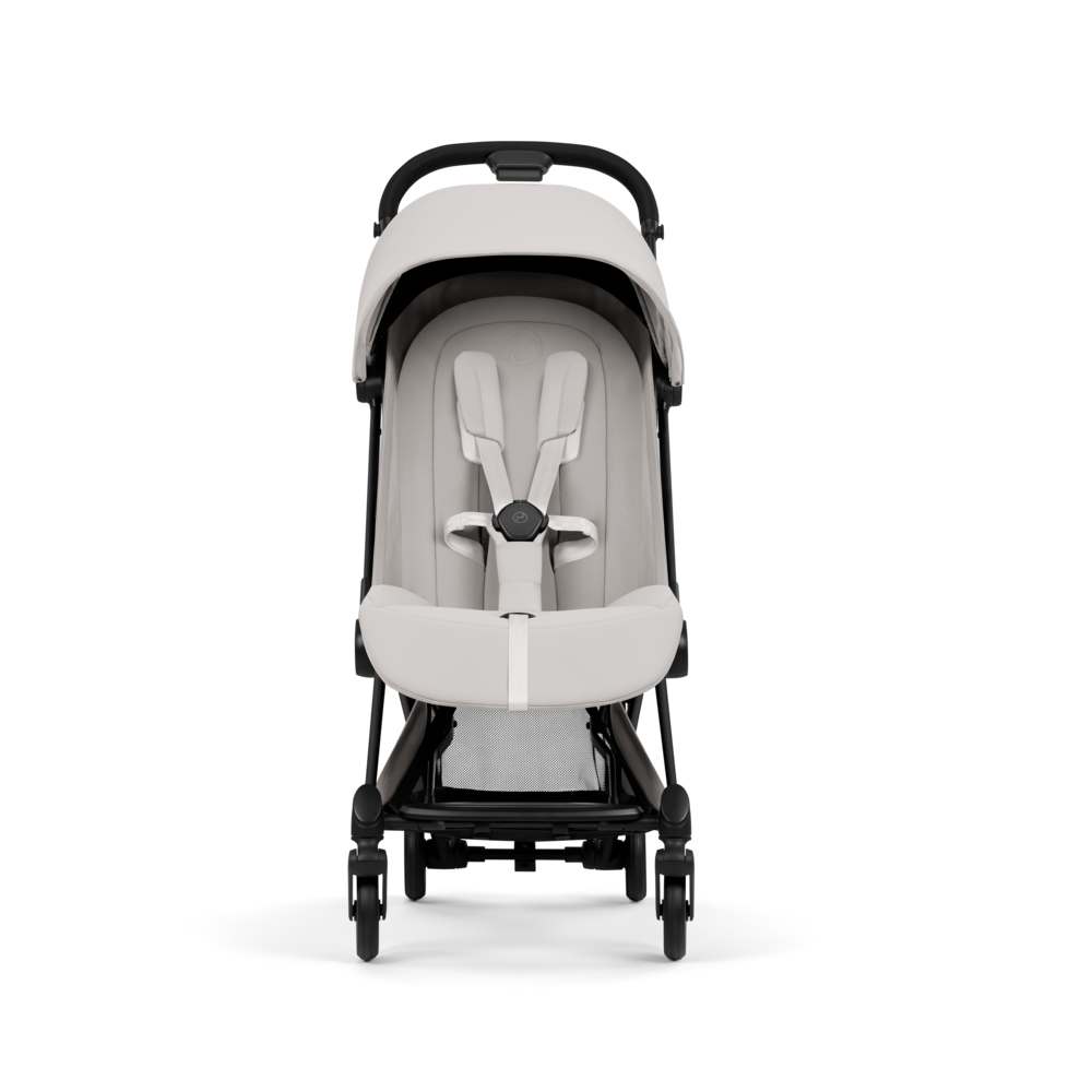 COŸA Style Matt Black/ City Grey