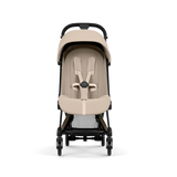 COŸA Style Matt Black/ Cozy Beige
