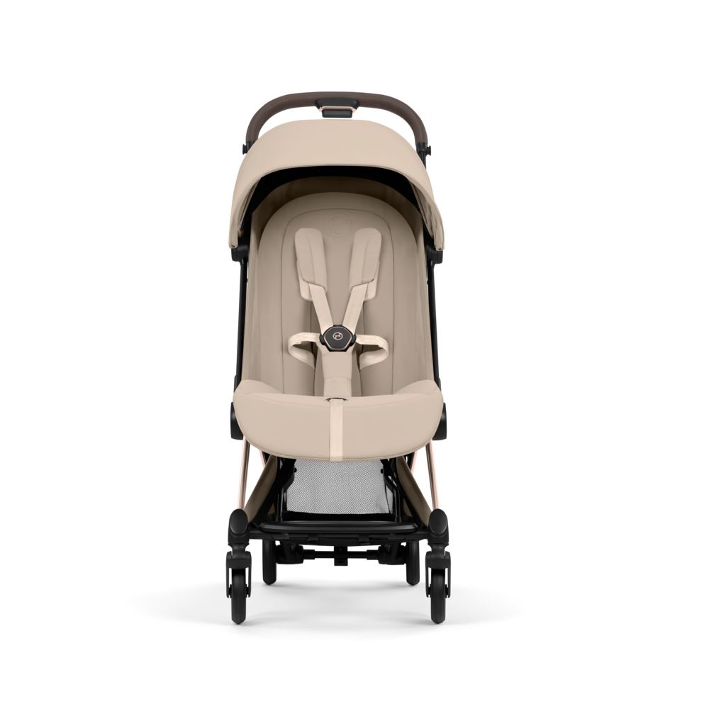 COŸA Style Rosegold/ Cozy Beige