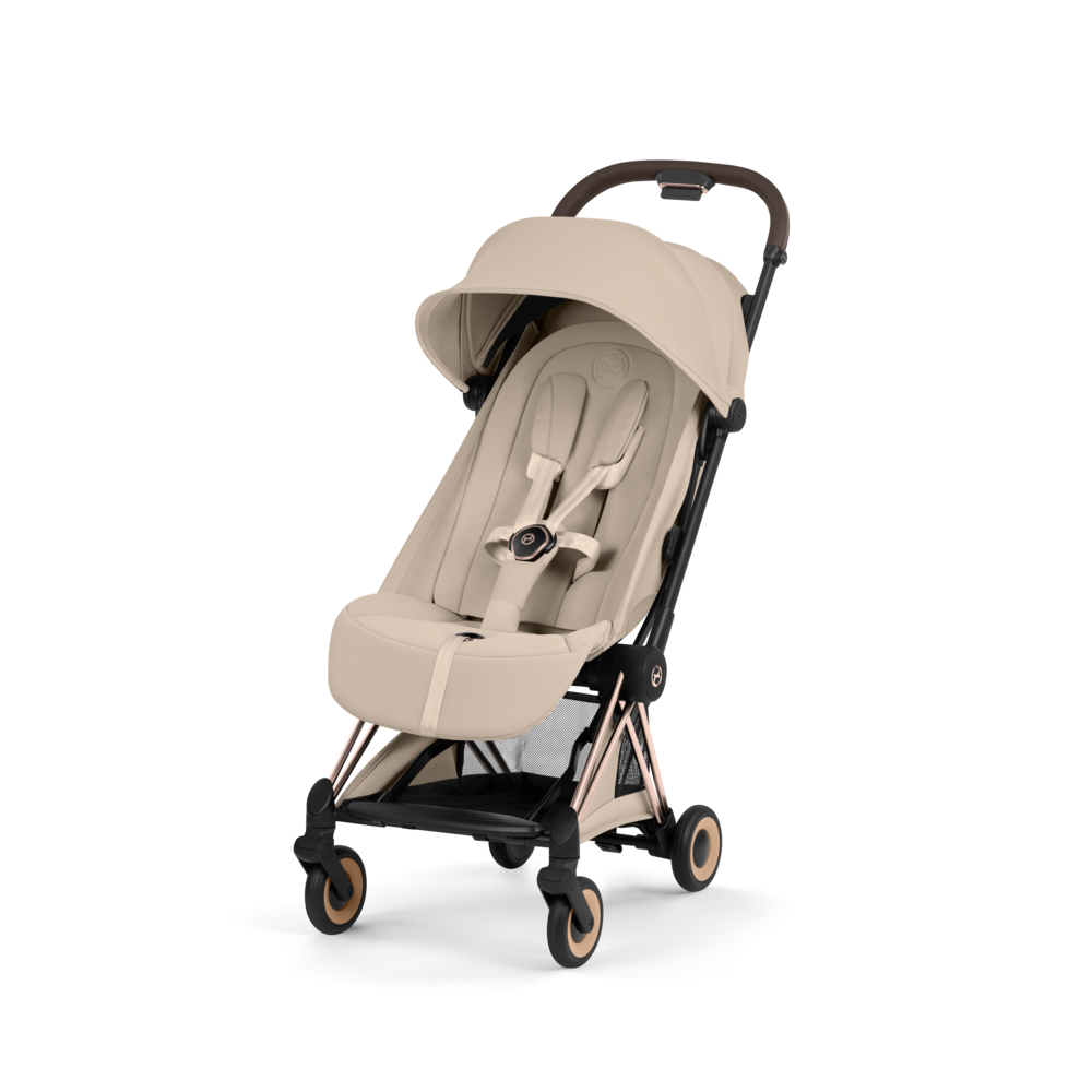 COŸA Style Rosegold/ Cozy Beige