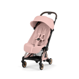 COŸA Style Rosegold/ Peach Pink