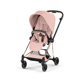 MIOS Style Sitzbezug/ Peach Pink