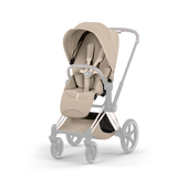 PRIAM Style Sitzbezug Cozy Beige
