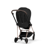 MIOS Style Sitzbezug/ Sepia Black