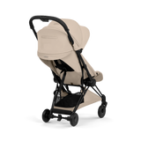 COŸA Style Matt Black/ Cozy Beige
