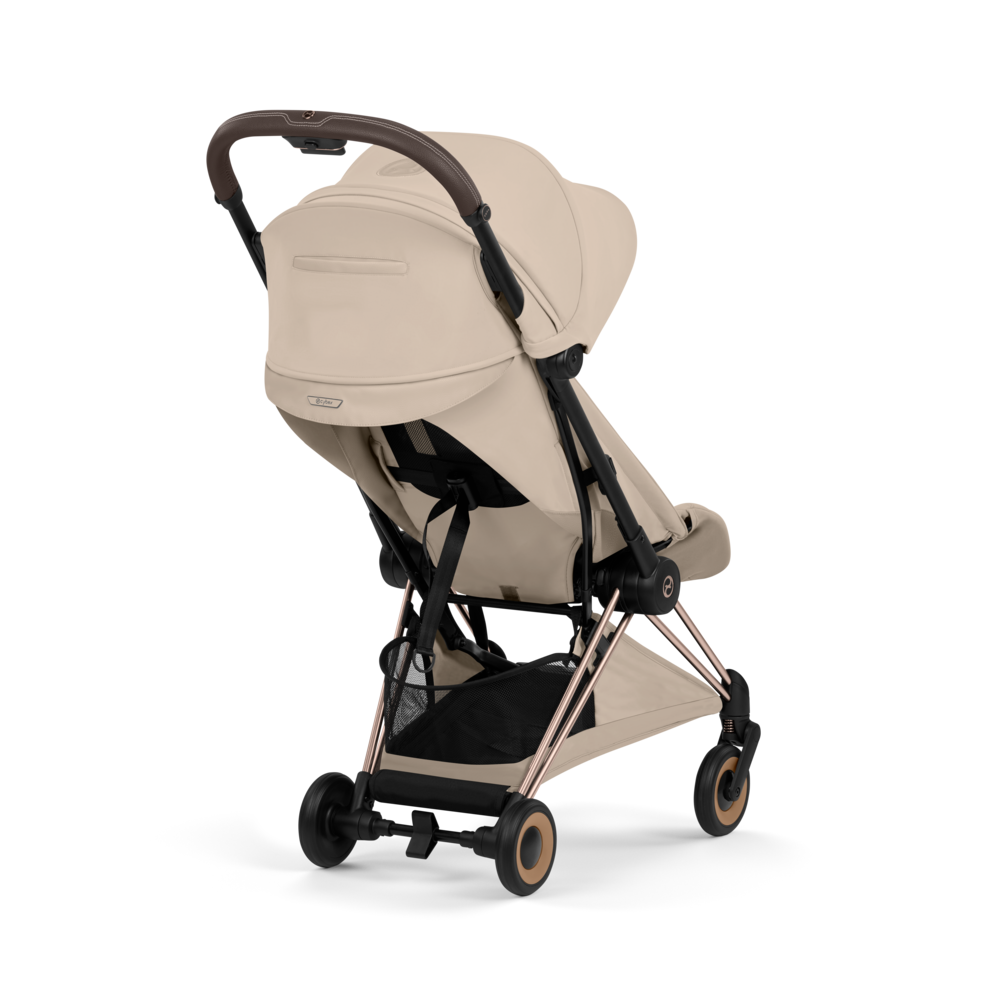COŸA Style Rosegold/ Cozy Beige