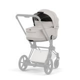 PRIAM Style Babywanne faltbar City Grey