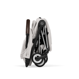 COŸA Style Chrome Brown/ City Grey